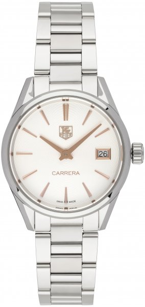 Tag Heuer Carrera Quarz 32mm