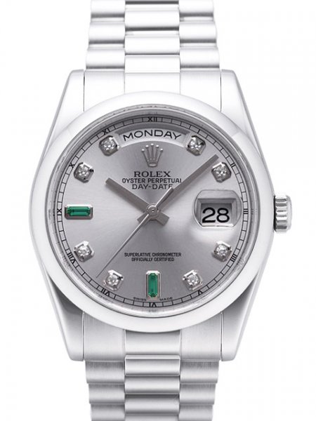 Rolex Day-Date Rolex Day-Date