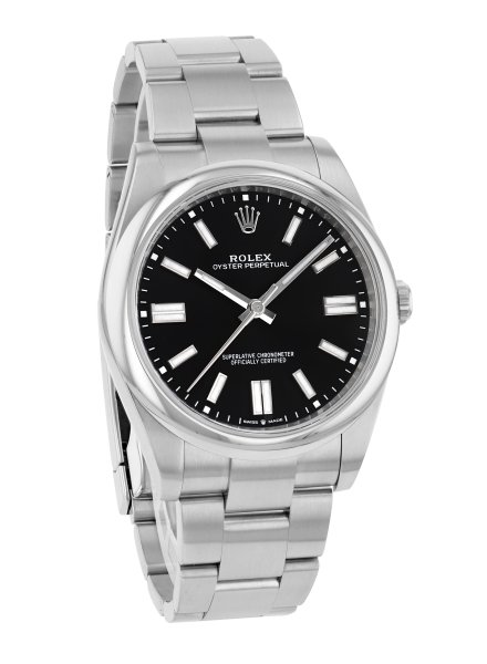 Rolex Oyster Perpetual 41