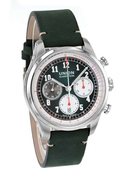 Union Glashütte Belisar Chronograph Mondphase D009.425.16.087.00 