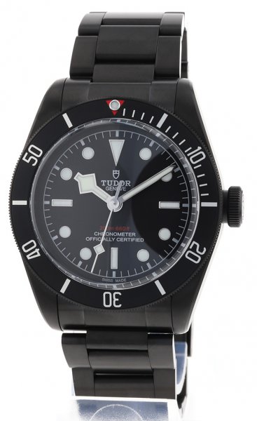 Tudor Black Bay Dark