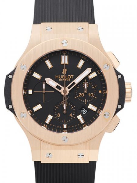 Hublot Big Bang Evolution Hublot Big Bang Evolution