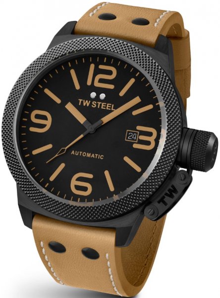 TW-Steel Canteen Automatic TW-Steel Canteen Automatic