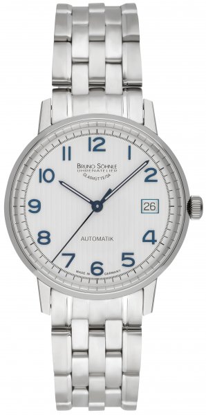 Bruno Söhnle Damenuhr Stuttgart Small Automatik Bruno Söhnle Damenuhr Stuttgart Small Automatik