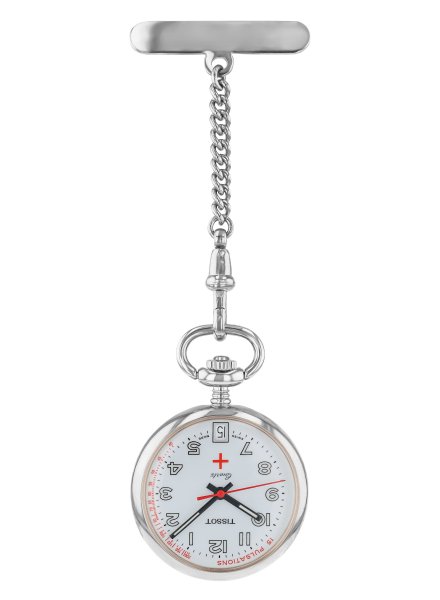 Tissot Infirmière Tissot Infirmière