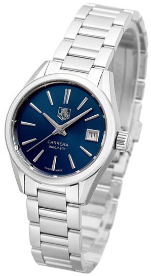 Tag Heuer Carrera Calibre 9 Ladies 28mm