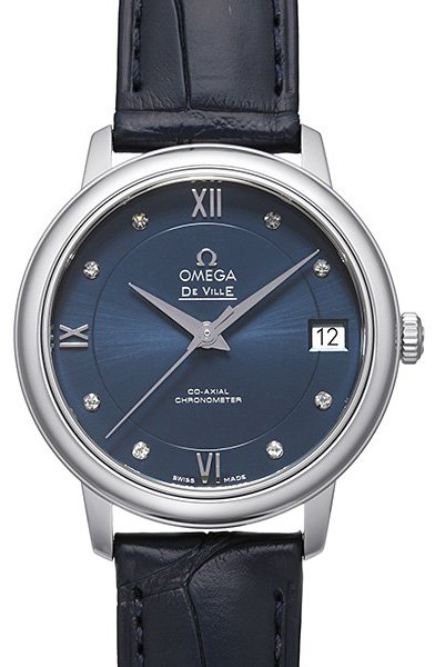 Omega De Ville Prestige Co-Axial 32,7mm Omega De Ville Prestige Co-Axial 32,7mm