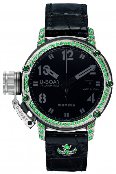 U-Boat Chimera Stone I Limited Edition