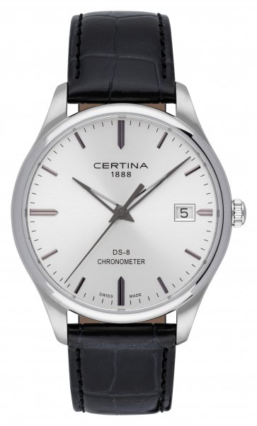 Certina DS-8 Chronometer