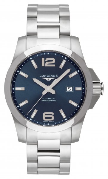 Longines Conquest Automatic 43mm