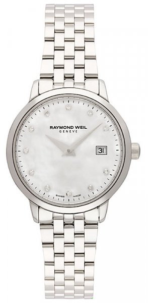 Raymond Weil Toccata Quarz 29mm