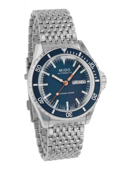 MIDO Ocean Star 36.5 M026.207.11.041.00 | Uhrinstinkt