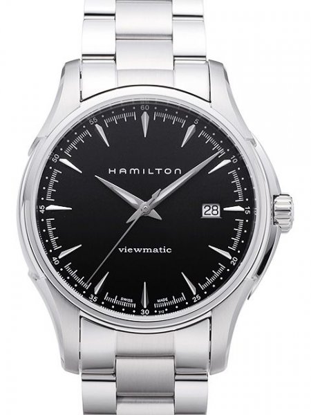 Hamilton Jazzmaster Viewmatic Auto