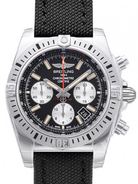 Breitling Chronomat 44 Airborne