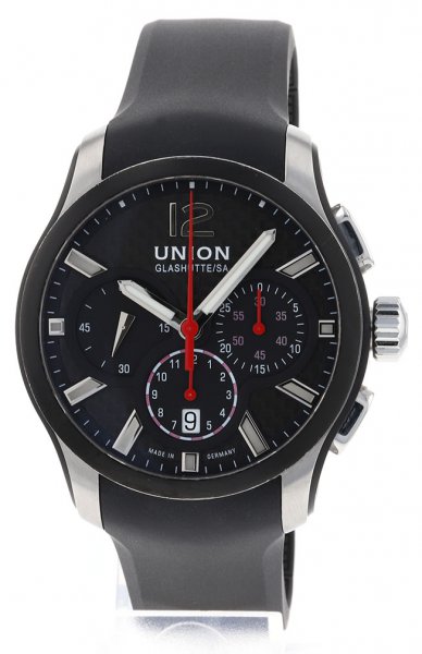 Union Glashütte Belisar Chronograph