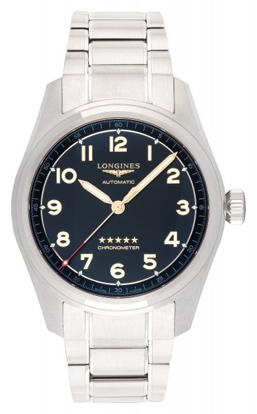 Longines Spirit Automatic 42 mm Longines Spirit Automatic 42 mm