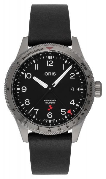 Oris Big Crown ProPilot Rega Fleet Limited Edition Oris Big Crown ProPilot Rega Fleet Limited Edition