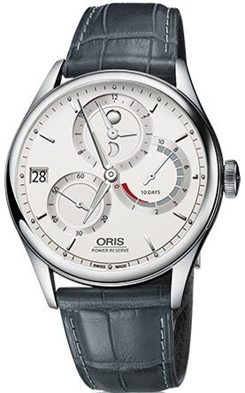 Oris Artelier Calibre 112 Oris Artelier Calibre 112