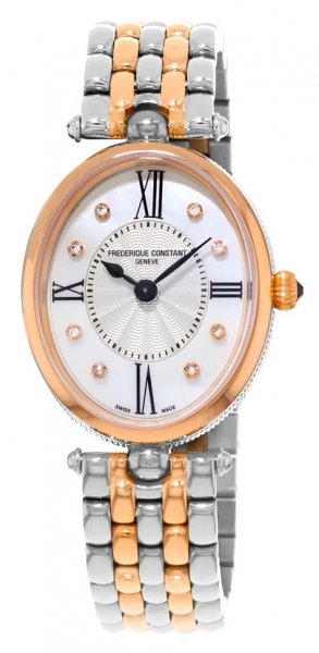 Frederique Constant Classics Art Déco