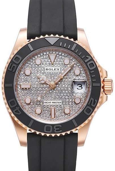 Rolex Yacht-Master 40 126655 | Uhrinstinkt