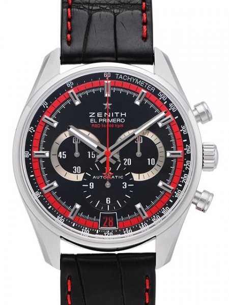 Zenith El Primero 36000 VPH Limited Edition