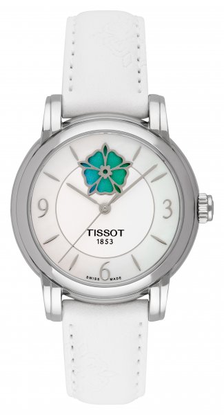 Tissot T-Classic Lady Heart