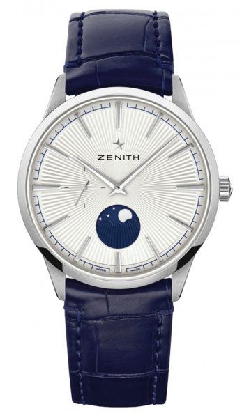 Zenith Elite Moonphase Zenith Elite Moonphase