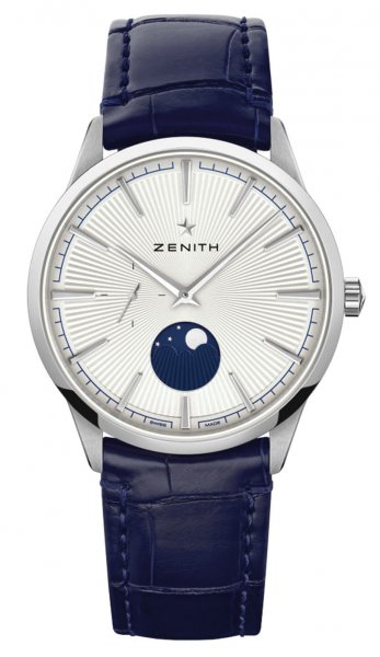 Zenith Elite Moonphase