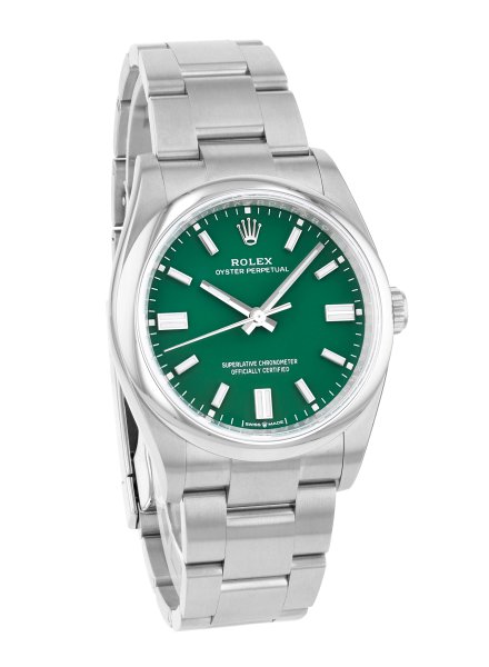 Rolex Oyster Perpetual 36 Rolex Oyster Perpetual 36