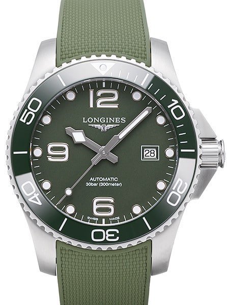 Longines HydroConquest Automatic 43mm Longines HydroConquest Automatic 43mm