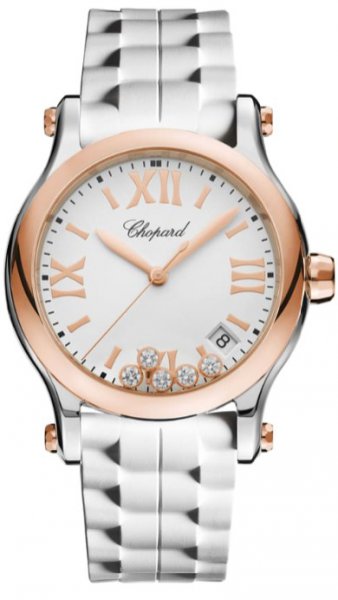 Chopard Happy Sport