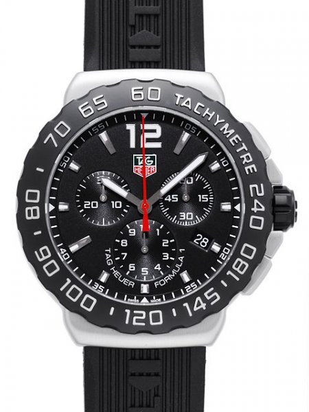 tag heuer formula 1 cau1110