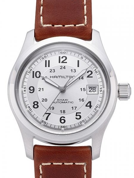 Hamilton Khaki Field Auto