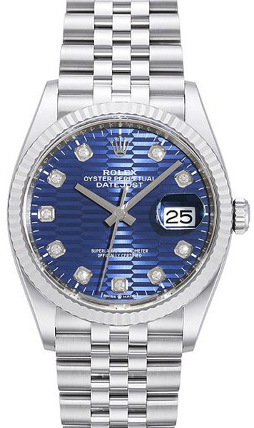 Rolex Datejust 36 Rolex Datejust 36