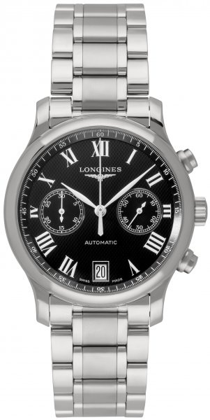 Longines Master Collection Gents Large Chronograph