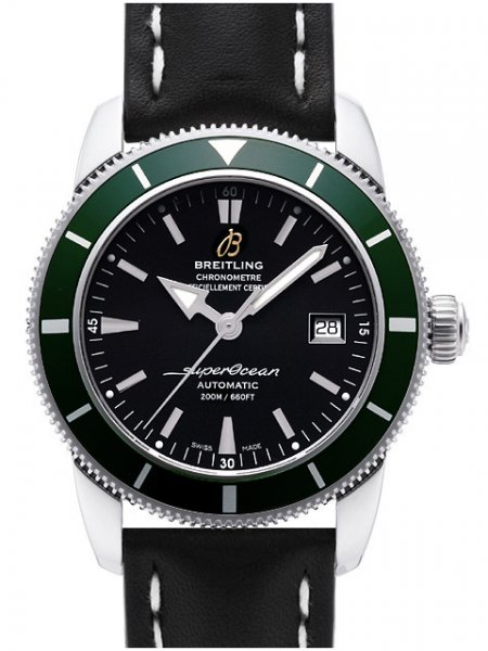 Breitling Superocean Héritage 42
