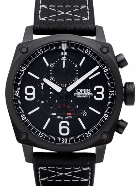 Oris BC4 Chronograph Oris BC4 Chronograph