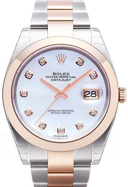 Rolex Datejust 41 Rolex Datejust 41