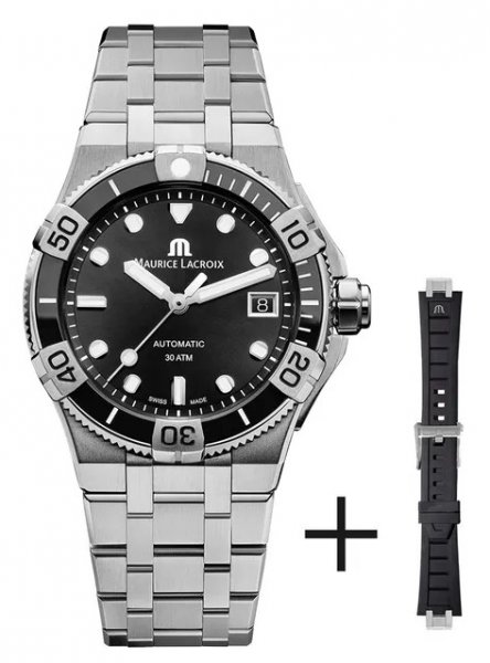 Maurice Lacroix Aikon Venturer 38mm Maurice Lacroix Aikon Venturer 38mm
