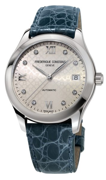 Frederique Constant Ladies Automatic Frederique Constant Ladies Automatic