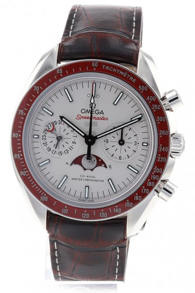 Omega Speedmaster Moonwatch Moonphase Chronograph 44,25 mm Limited Edition