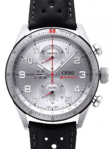 Oris Audi Sport Limited Edition Oris Audi Sport Limited Edition