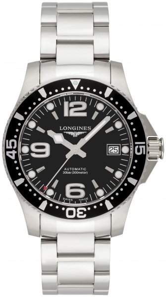 Longines HydroConquest Automatic 39 mm Longines HydroConquest Automatic 39 mm